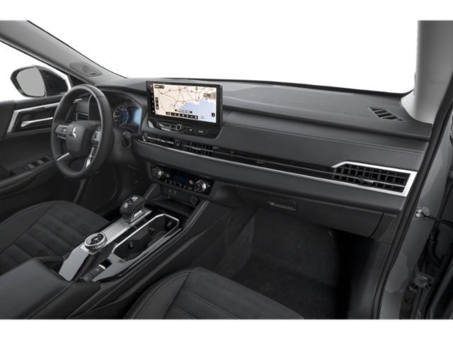 new 2026 Mitsubishi Outlander car, priced at $37,988