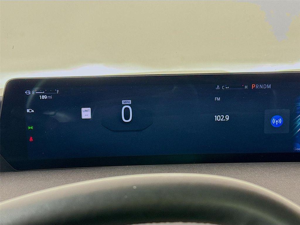 used 2025 Ford Expedition Max car, priced at $58,490