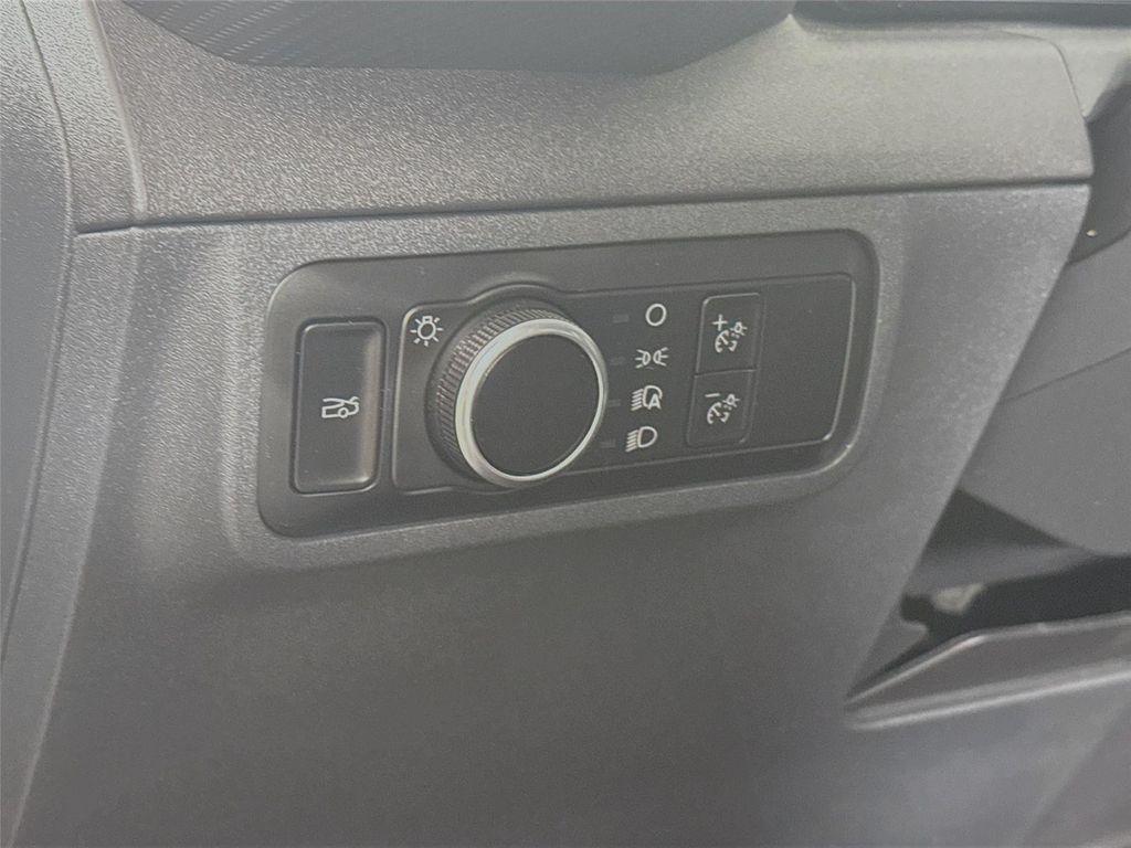 used 2024 Ford Mustang car, priced at $26,500