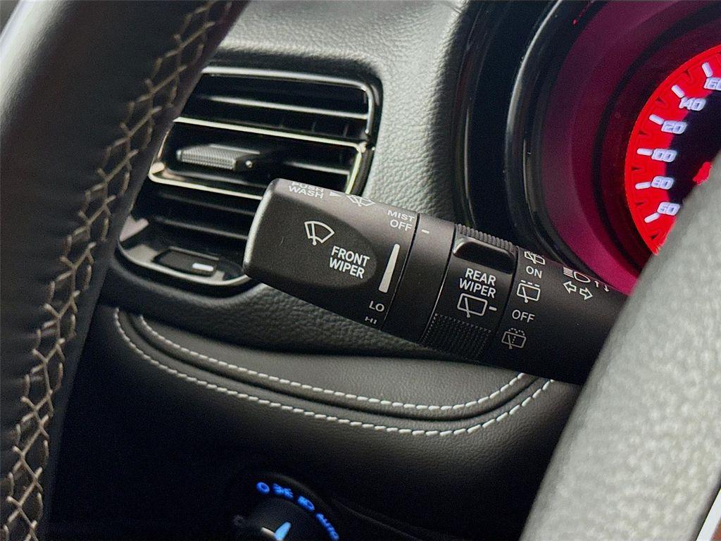 used 2024 Dodge Durango car, priced at $75,500