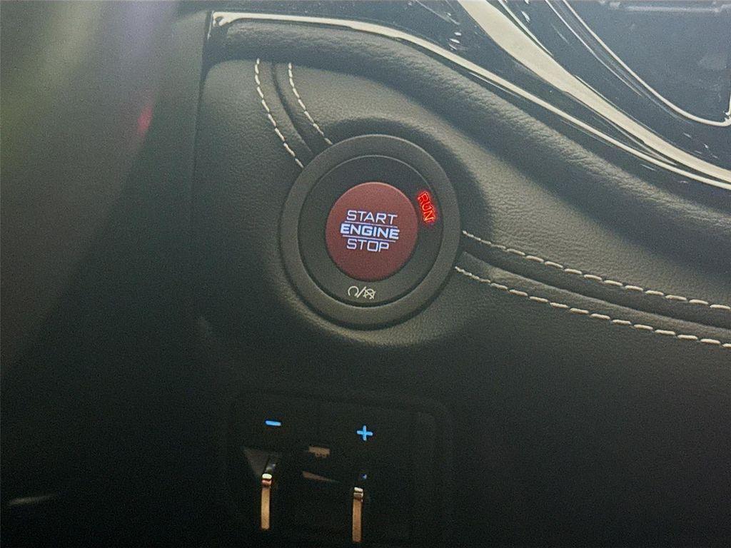 used 2024 Dodge Durango car, priced at $75,500