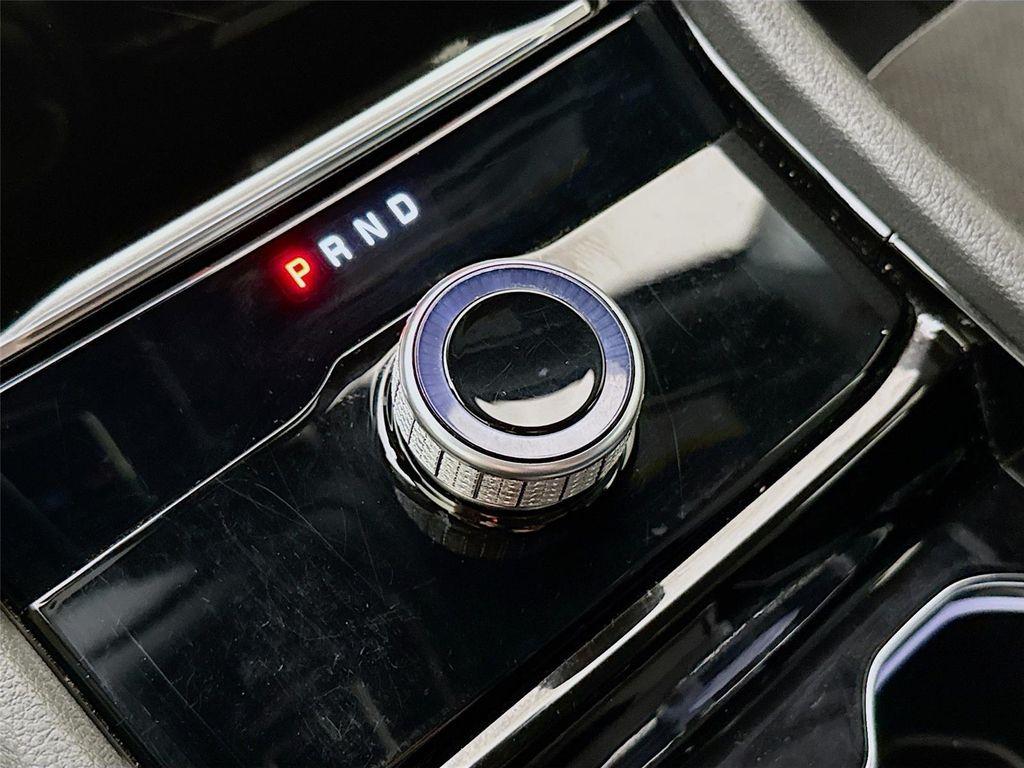 used 2023 Jeep Grand Cherokee car, priced at $30,000