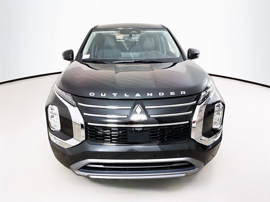 new 2026 Mitsubishi Outlander car, priced at $37,740