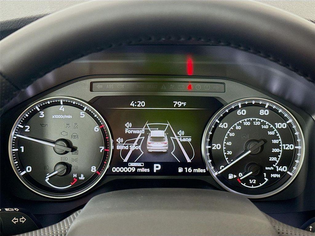 new 2026 Mitsubishi Outlander car, priced at $37,740