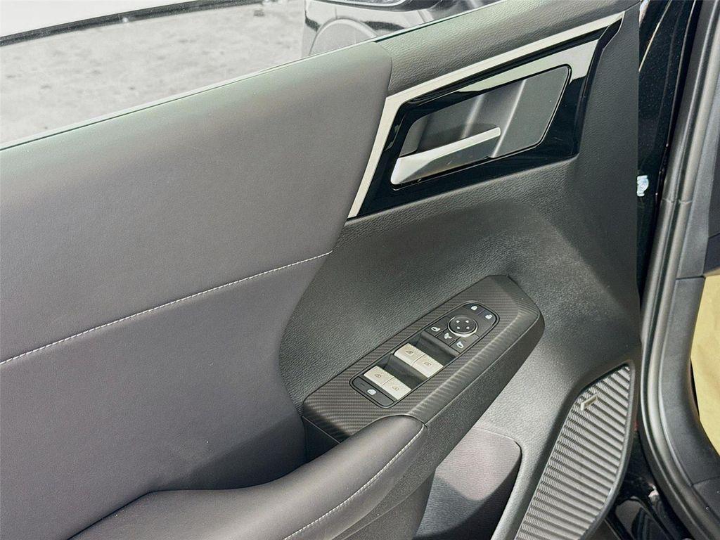 new 2026 Mitsubishi Outlander car, priced at $37,740