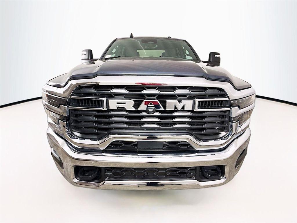 used 2026 Ram 2500 car, priced at $48,500