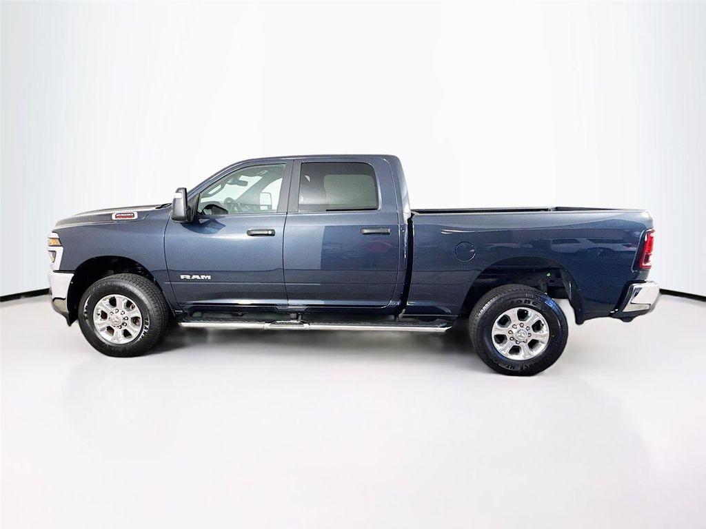 used 2026 Ram 2500 car, priced at $48,500