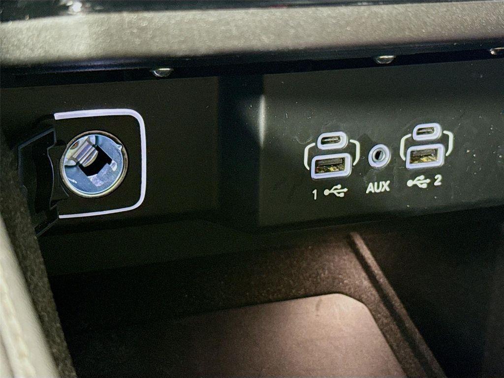 used 2023 Jeep Wagoneer car, priced at $44,000