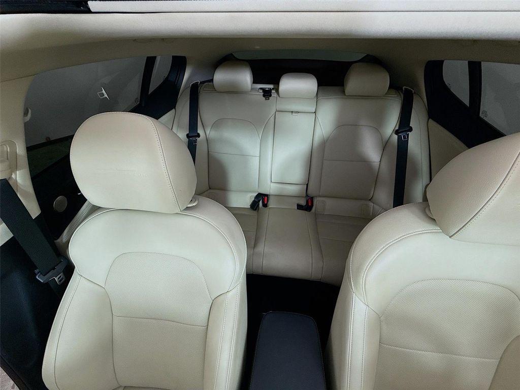 used 2023 Kia Stinger car, priced at $25,896