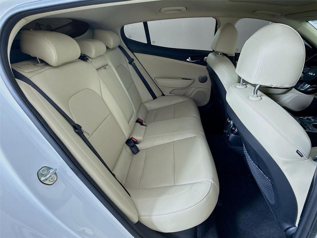 used 2023 Kia Stinger car, priced at $25,896