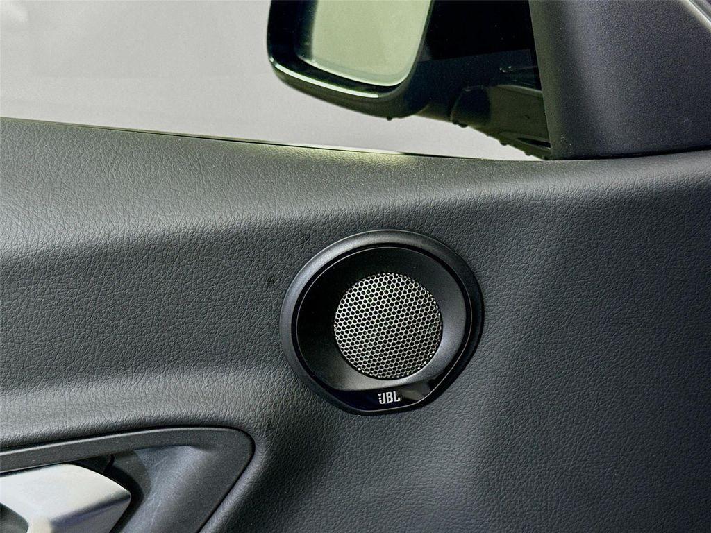 used 2025 Toyota GR Supra car, priced at $59,999