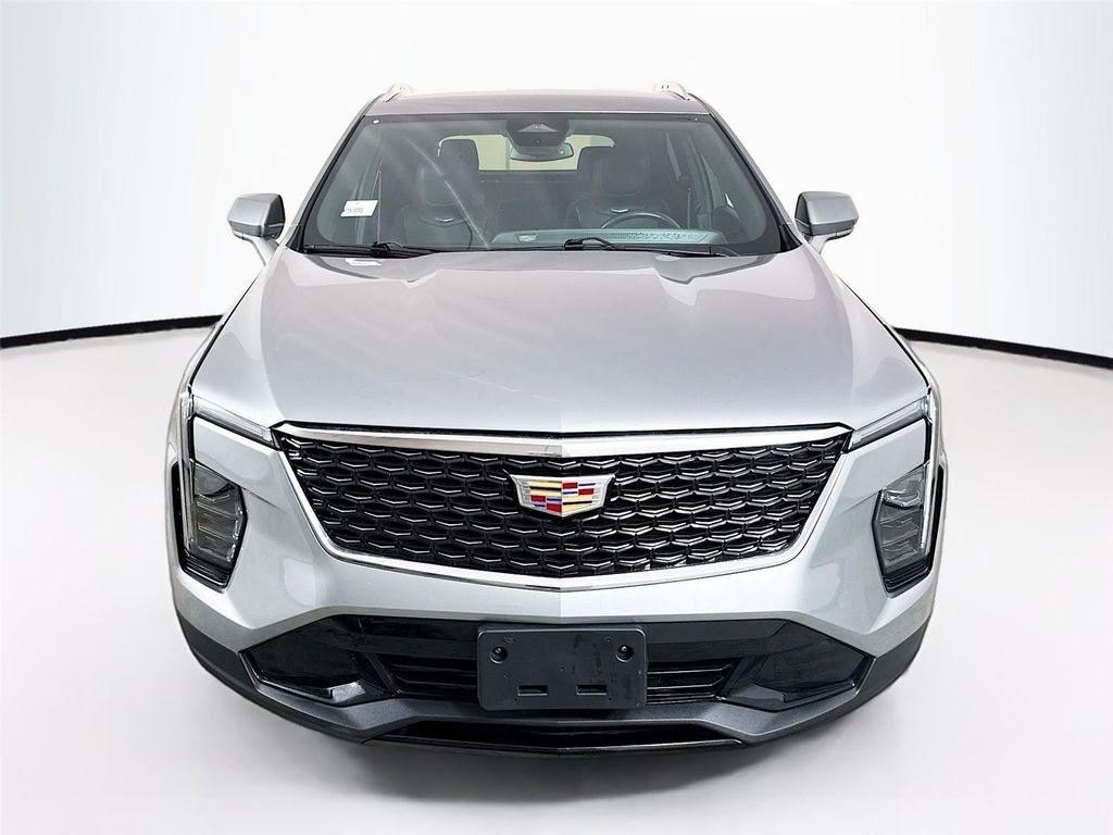 used 2024 Cadillac XT4 car, priced at $27,799