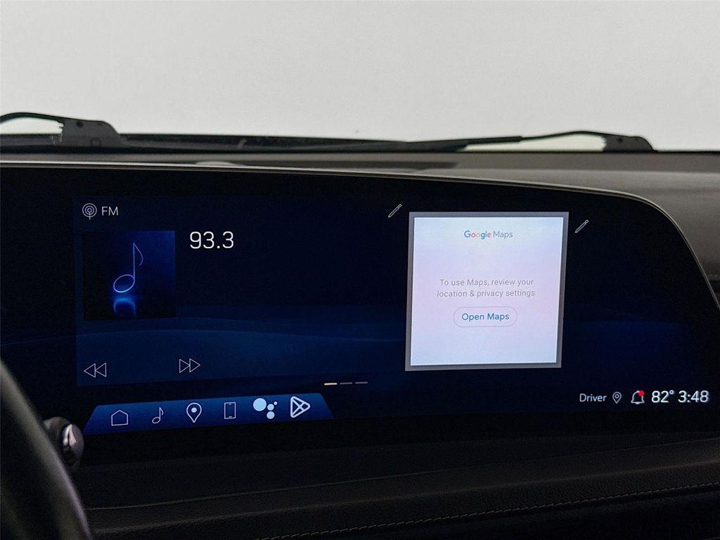 used 2024 Cadillac XT4 car, priced at $27,799