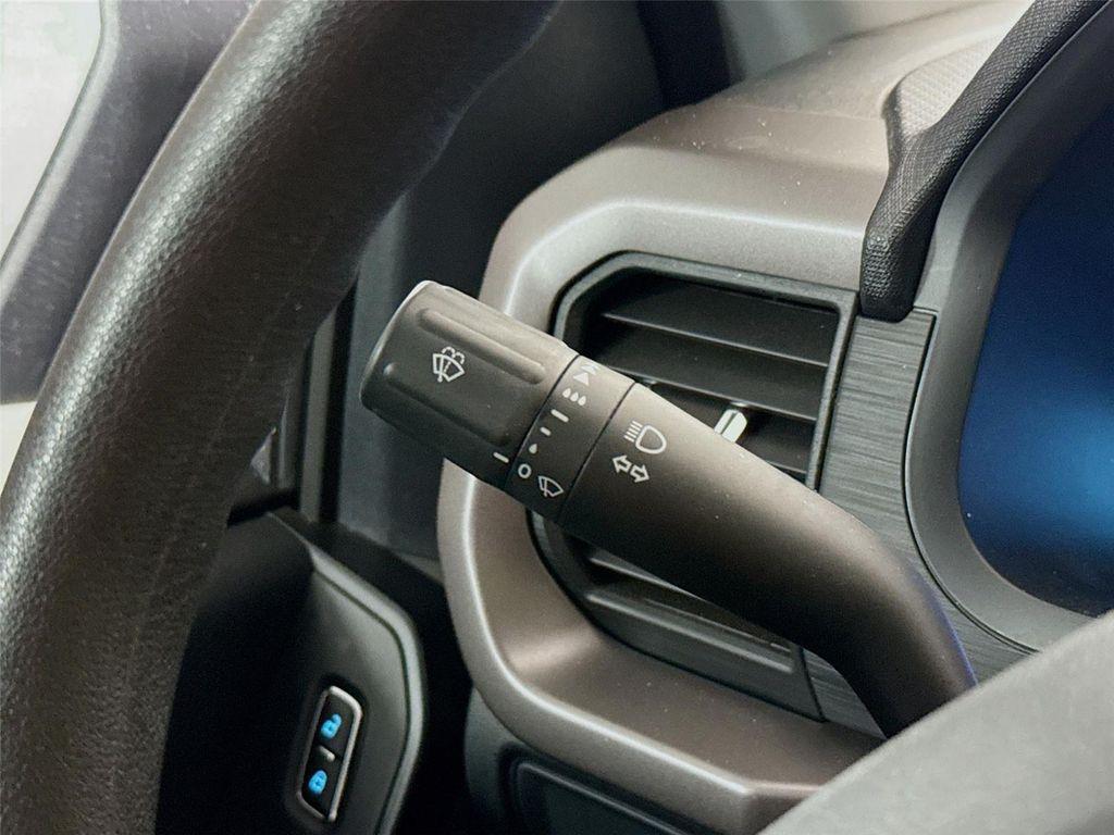 used 2024 Ford F-150 car, priced at $43,999