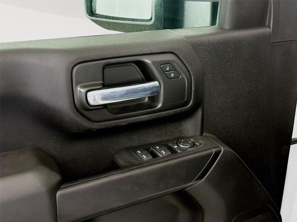 used 2024 Chevrolet Silverado 3500 car, priced at $43,999