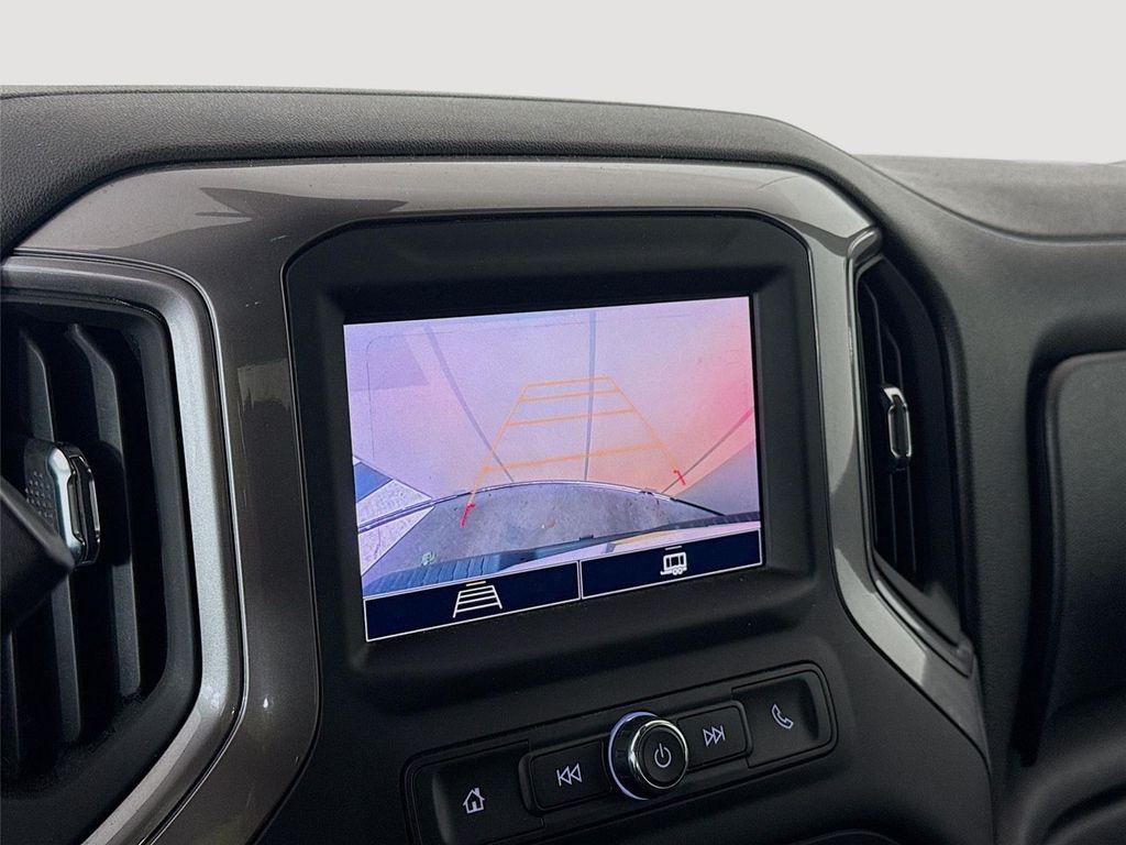 used 2024 Chevrolet Silverado 3500 car, priced at $43,999