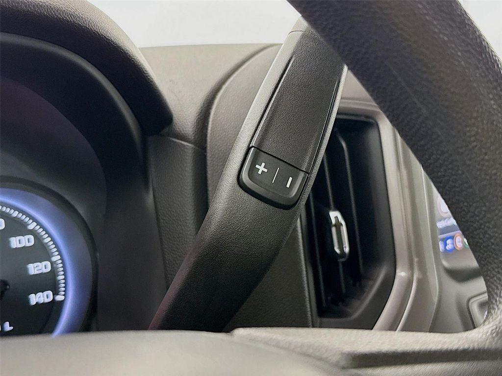 used 2024 Chevrolet Silverado 3500 car, priced at $43,999