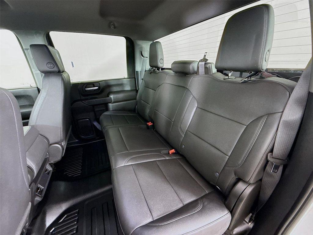 used 2024 Chevrolet Silverado 3500 car, priced at $43,999