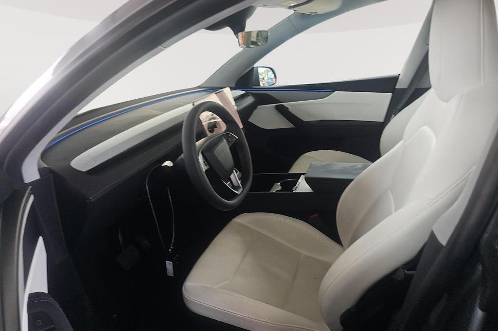 used 2026 Tesla Model Y car, priced at $48,295