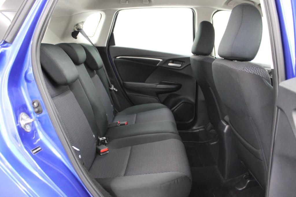 used 2018 Honda Fit car, priced at $10,788