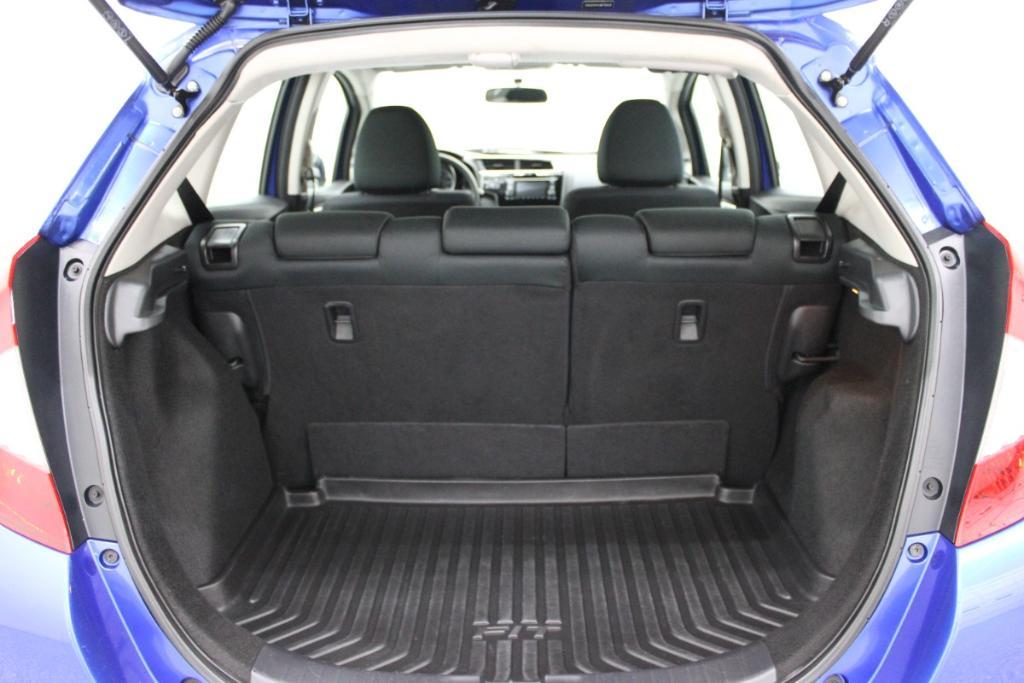 used 2018 Honda Fit car, priced at $10,788