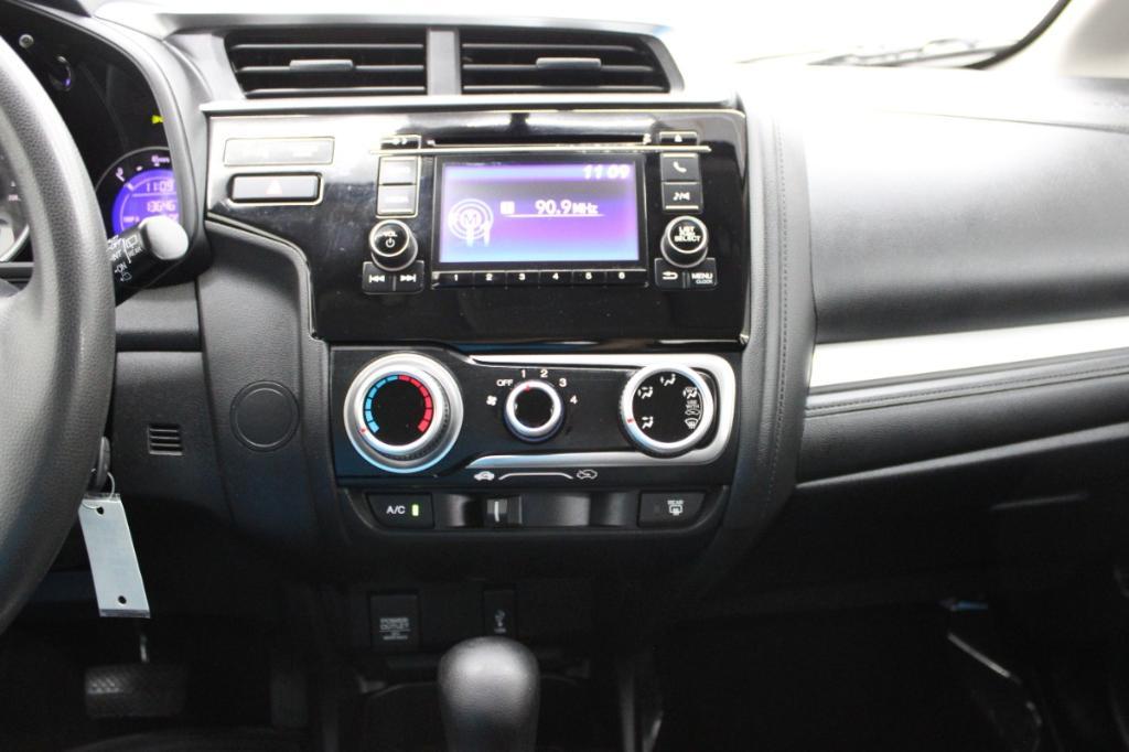 used 2018 Honda Fit car, priced at $10,788