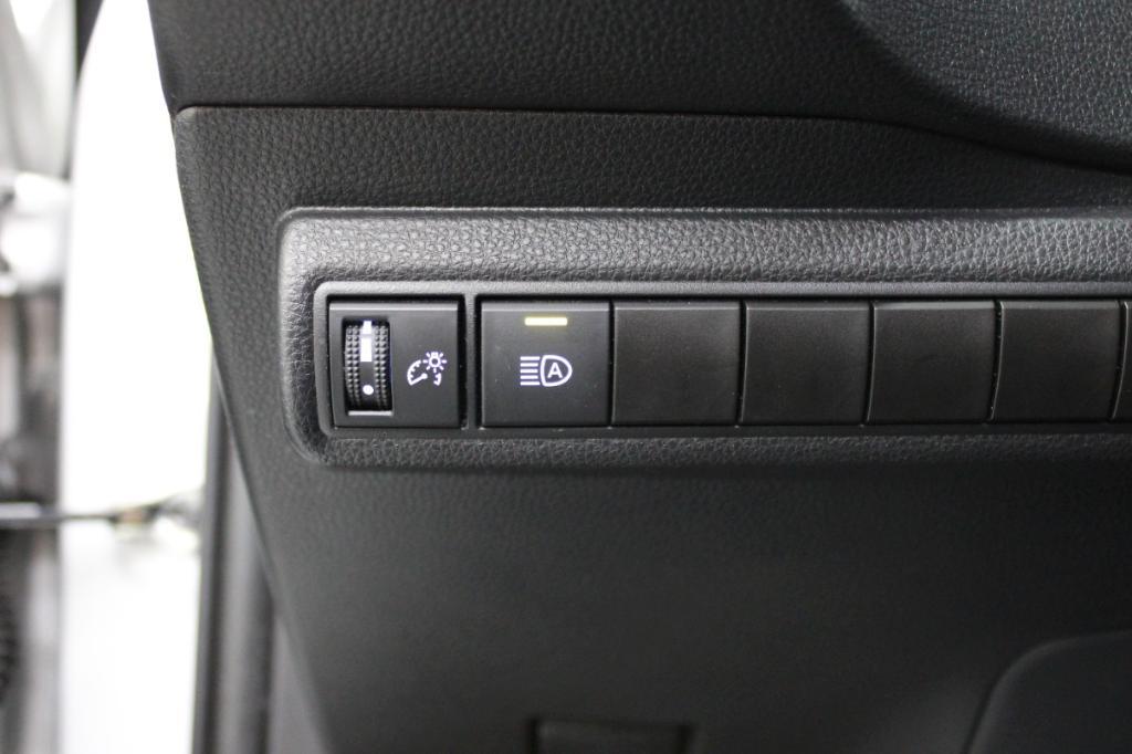 used 2022 Toyota Corolla car, priced at $18,788
