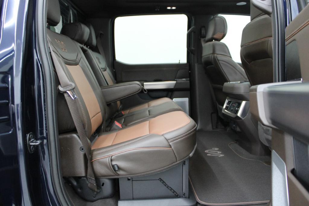 used 2023 Ford F-350 car, priced at $97,988