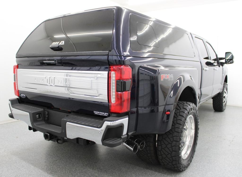 used 2023 Ford F-350 car, priced at $97,988
