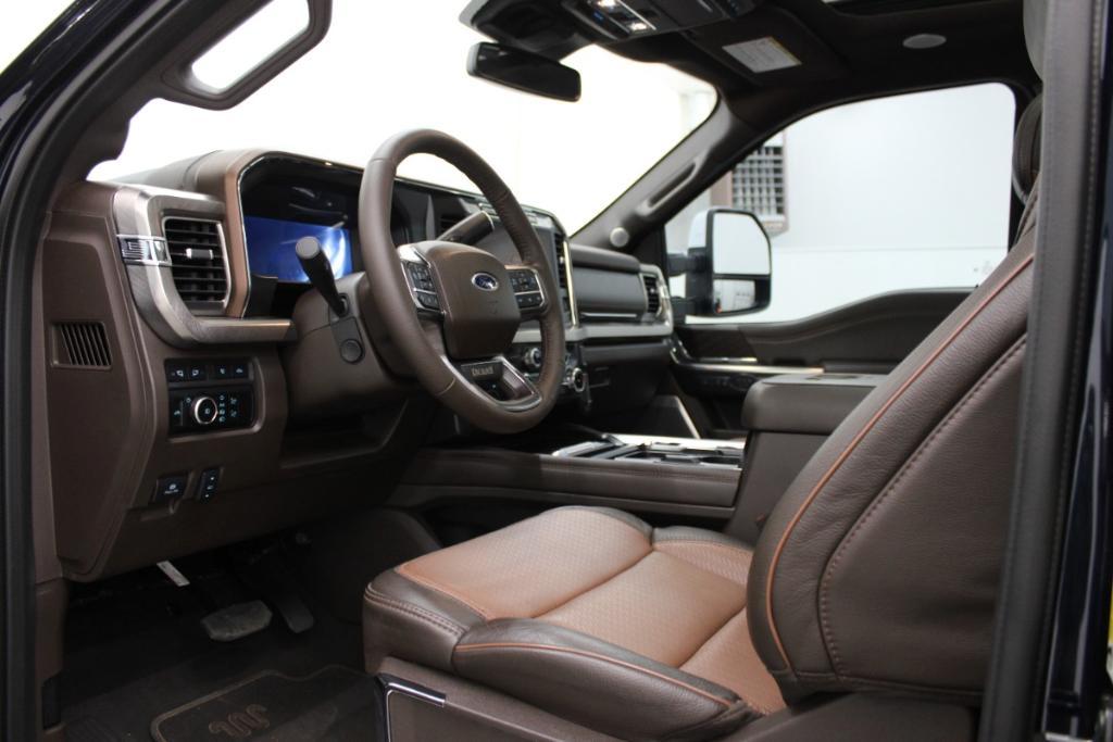 used 2023 Ford F-350 car, priced at $97,988