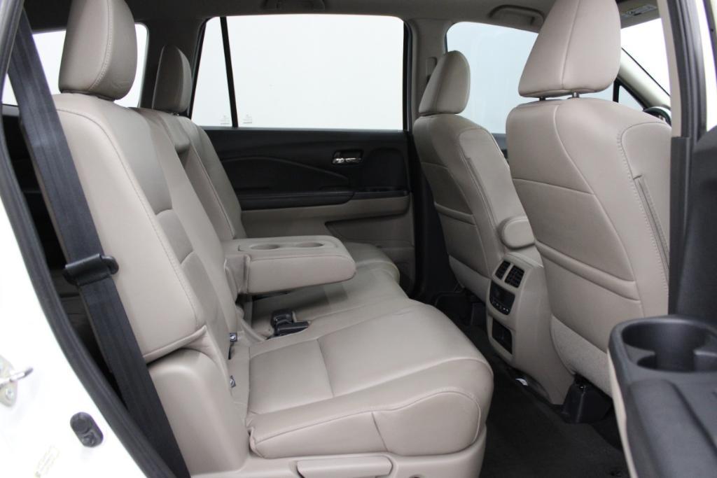 used 2016 Honda Pilot car, priced at $14,988