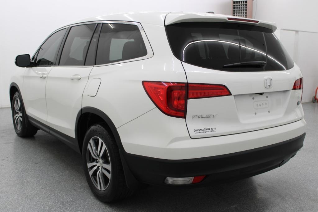 used 2016 Honda Pilot car, priced at $14,988
