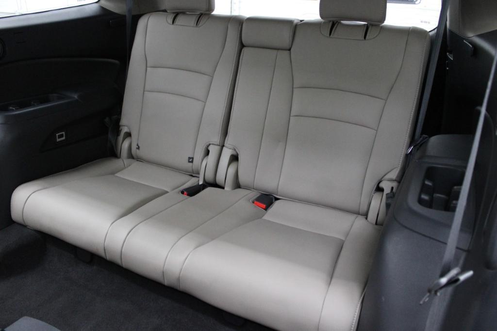 used 2016 Honda Pilot car, priced at $14,988