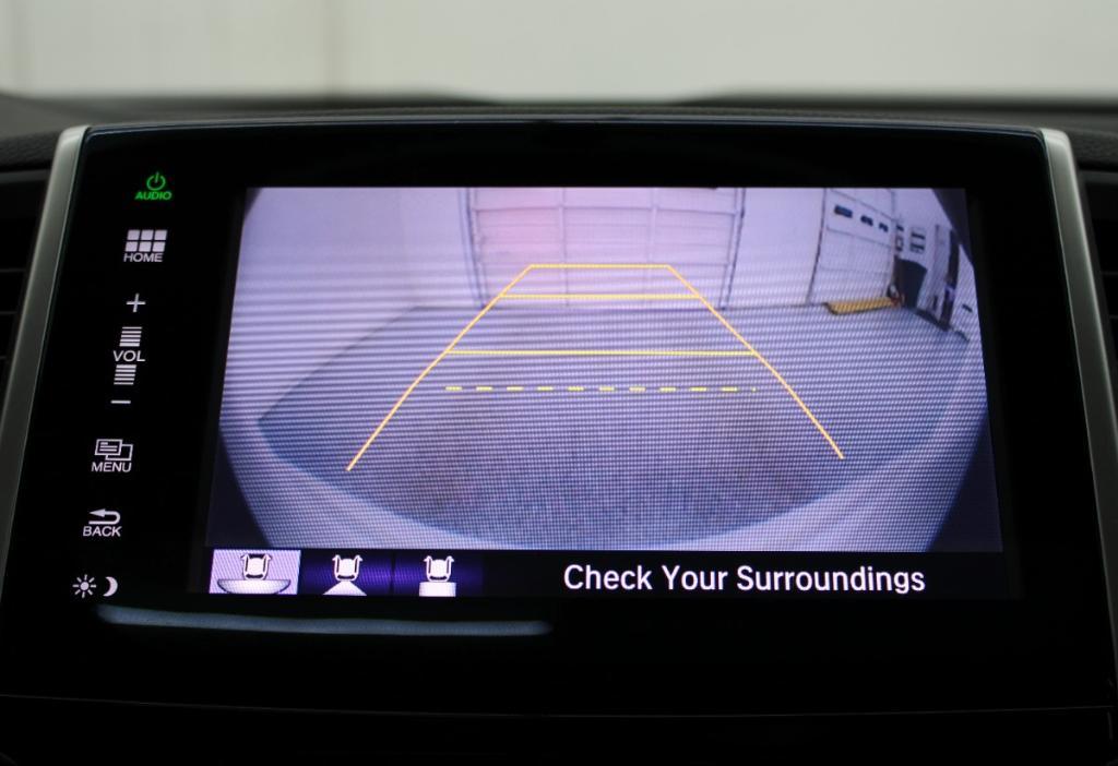 used 2016 Honda Pilot car, priced at $14,988