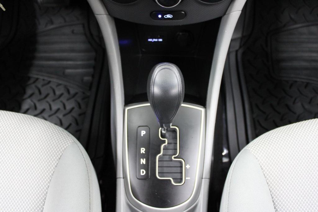 used 2013 Hyundai Accent car, priced at $7,988