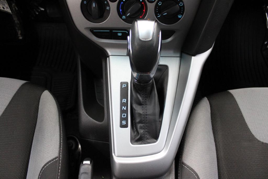 used 2012 Ford Focus car, priced at $8,188