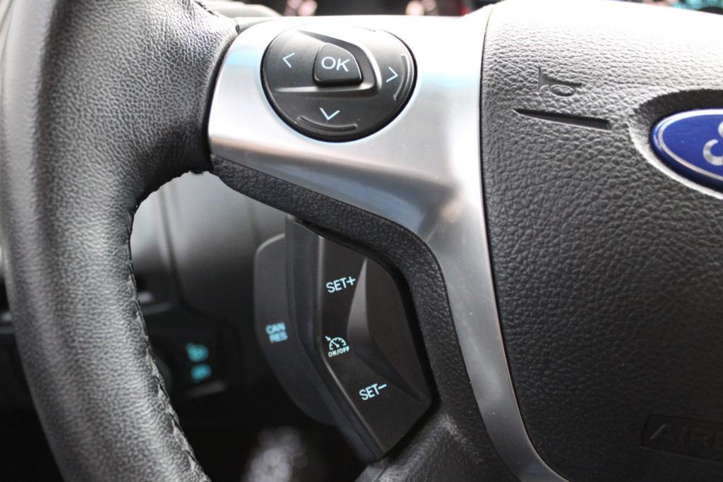 used 2012 Ford Focus car, priced at $8,188