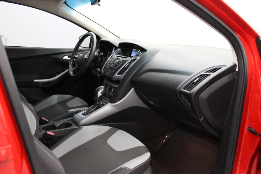 used 2012 Ford Focus car, priced at $8,188