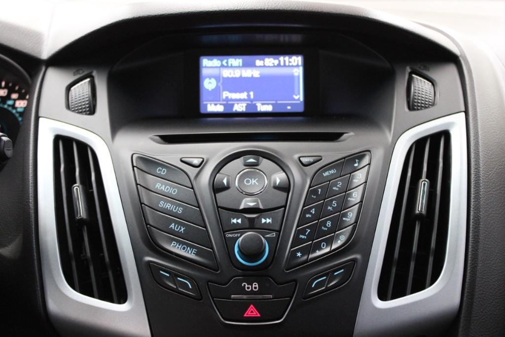 used 2012 Ford Focus car, priced at $8,188