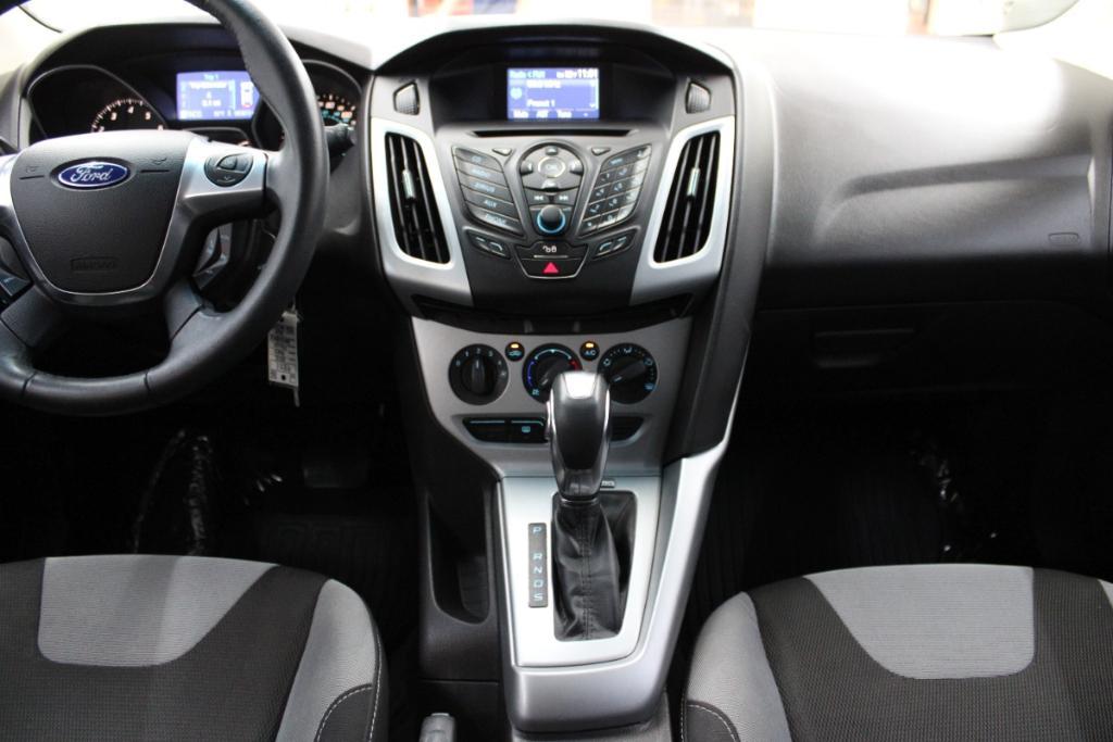 used 2012 Ford Focus car, priced at $8,188