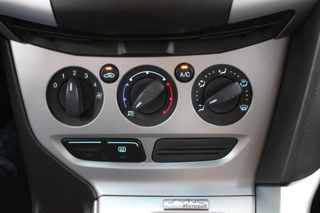 used 2012 Ford Focus car, priced at $8,188
