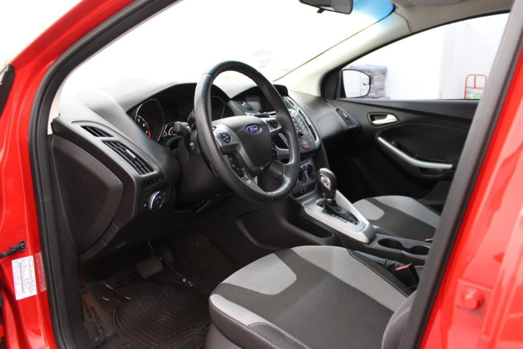 used 2012 Ford Focus car, priced at $8,188