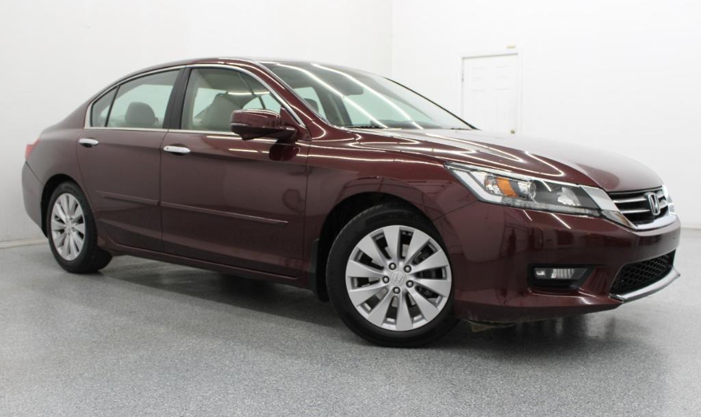 used 2014 Honda Accord car, priced at $12,988