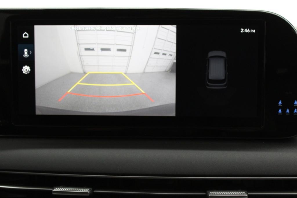 used 2023 Hyundai Palisade car, priced at $31,788