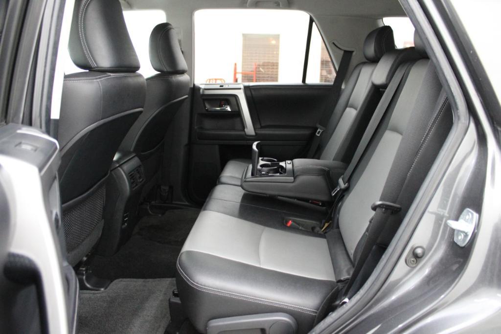 used 2018 Toyota 4Runner car, priced at $25,688