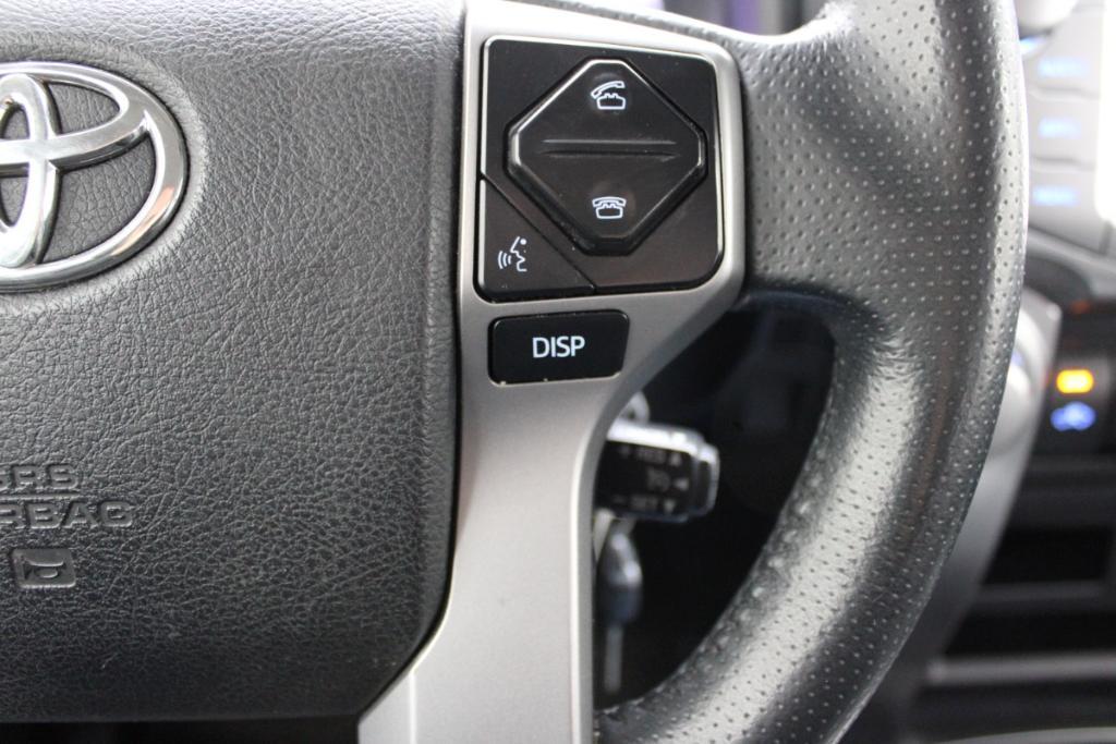 used 2018 Toyota 4Runner car, priced at $25,688