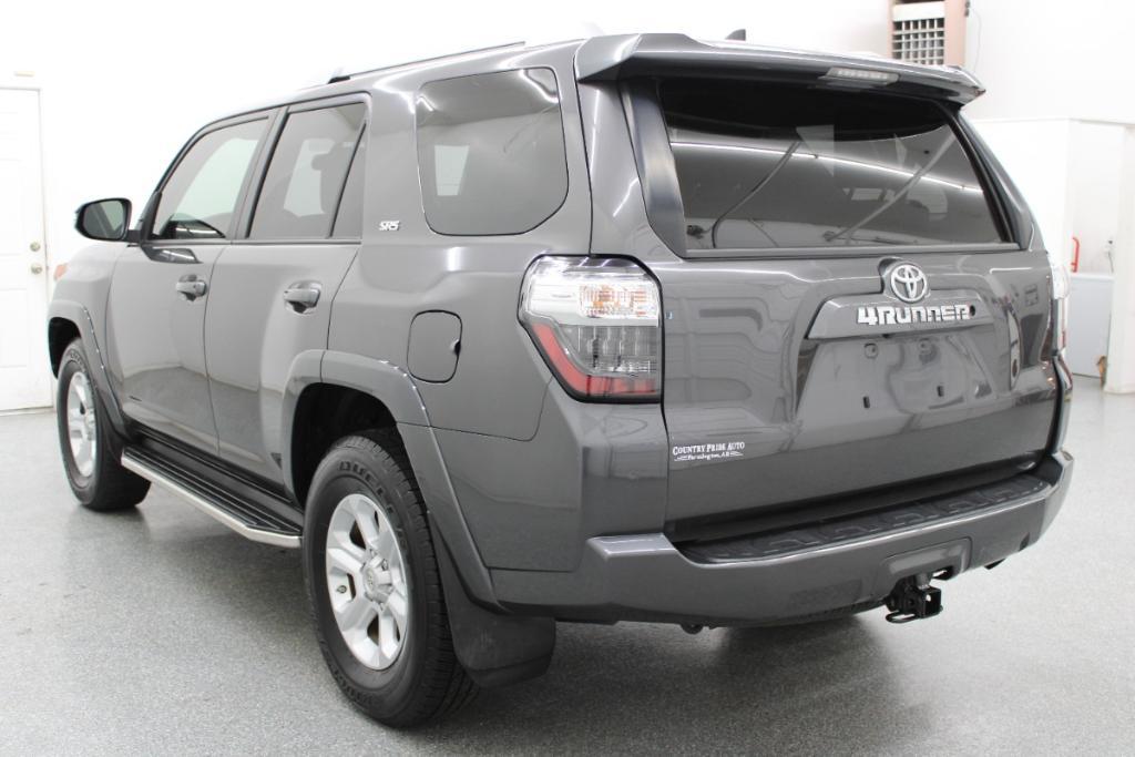 used 2018 Toyota 4Runner car, priced at $25,688