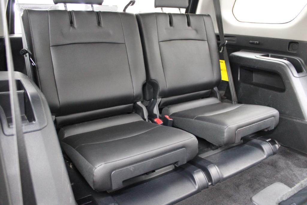 used 2018 Toyota 4Runner car, priced at $25,688