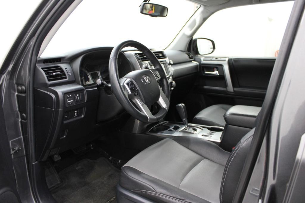 used 2018 Toyota 4Runner car, priced at $25,688