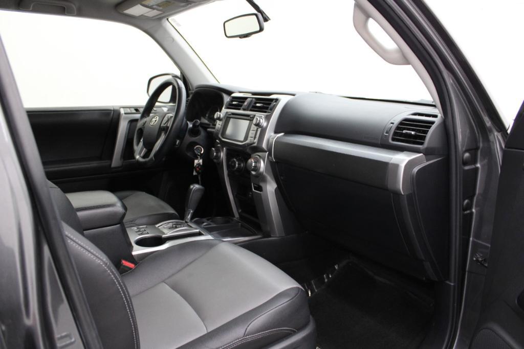 used 2018 Toyota 4Runner car, priced at $25,688